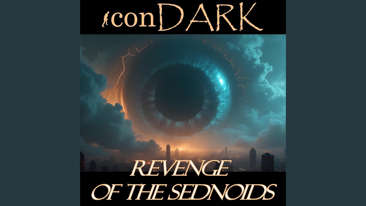 Revenge of the Sednoids