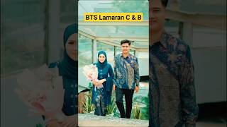di balik kamera lamaran C \u0026 B #dediroland33 #lamaran #enggagement #photographer