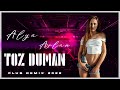 Alya aslan  toz duman yemre music club remix