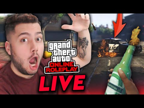 GTA V RP ΔΙΟΡΓΑΝΩΝΟΥΜΕ ΔΙΑΔΗΛΩΣΗ ΠΑΝΙΚΟΣ!! + THE FOREST - GTA V RP ΔΙΟΡΓΑΝΩΝΟΥΜΕ ΔΙΑΔΗΛΩΣΗ ΠΑΝΙΚΟΣ!! + THE FOREST