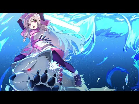 FGO TA Lv90 Sitonai 7T Demonic Bodhisattva