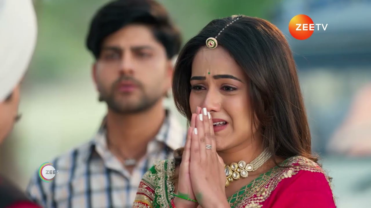 Vasudha | Will Devaansh ever get to know reason behind Vasu's sadness?