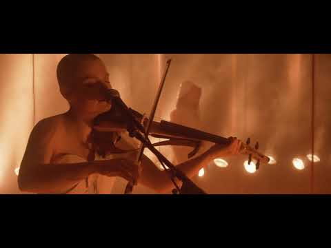 Blackbird - Rebirth Trailer