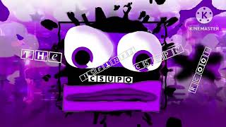 New The Fantasic Supercool Csupo Xupergiagod Mega Ultra Robot Robot Logo 20252026
