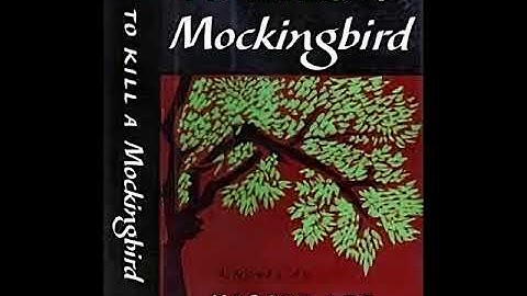 To Kill a Mockingbird Book Review | Harper Lee
