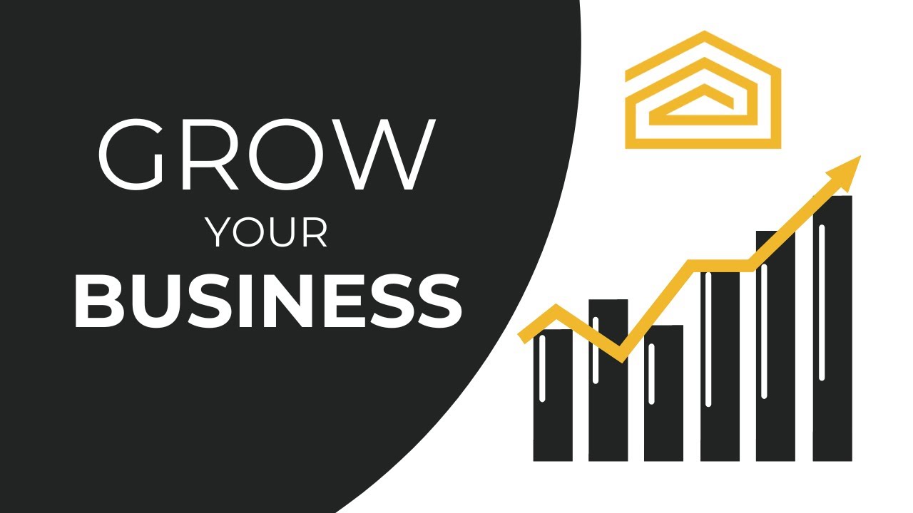Grow Your Business: EXHIBIT AT THE HOME SHOW 📈