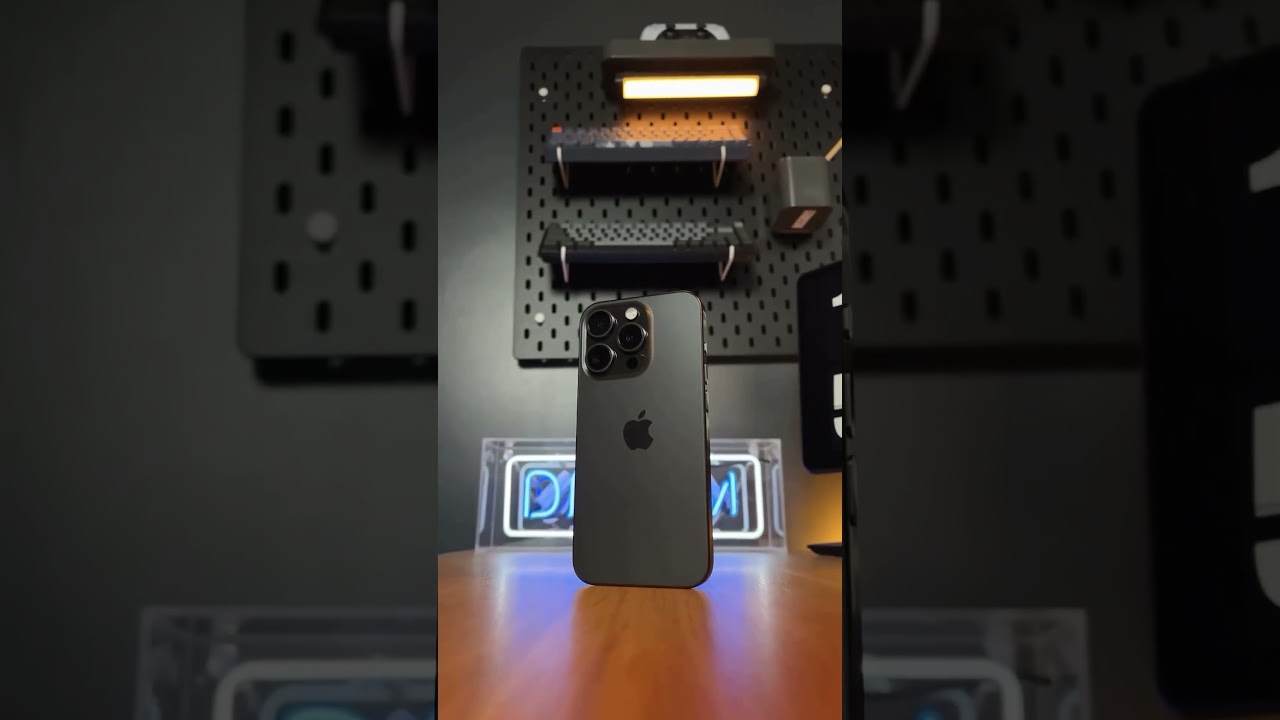 the iPhone 15 Pro! Mobiltel is your go-to destination to upgrade your mobile experience. 