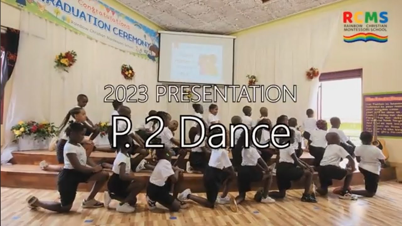 [P.2 Dance] 