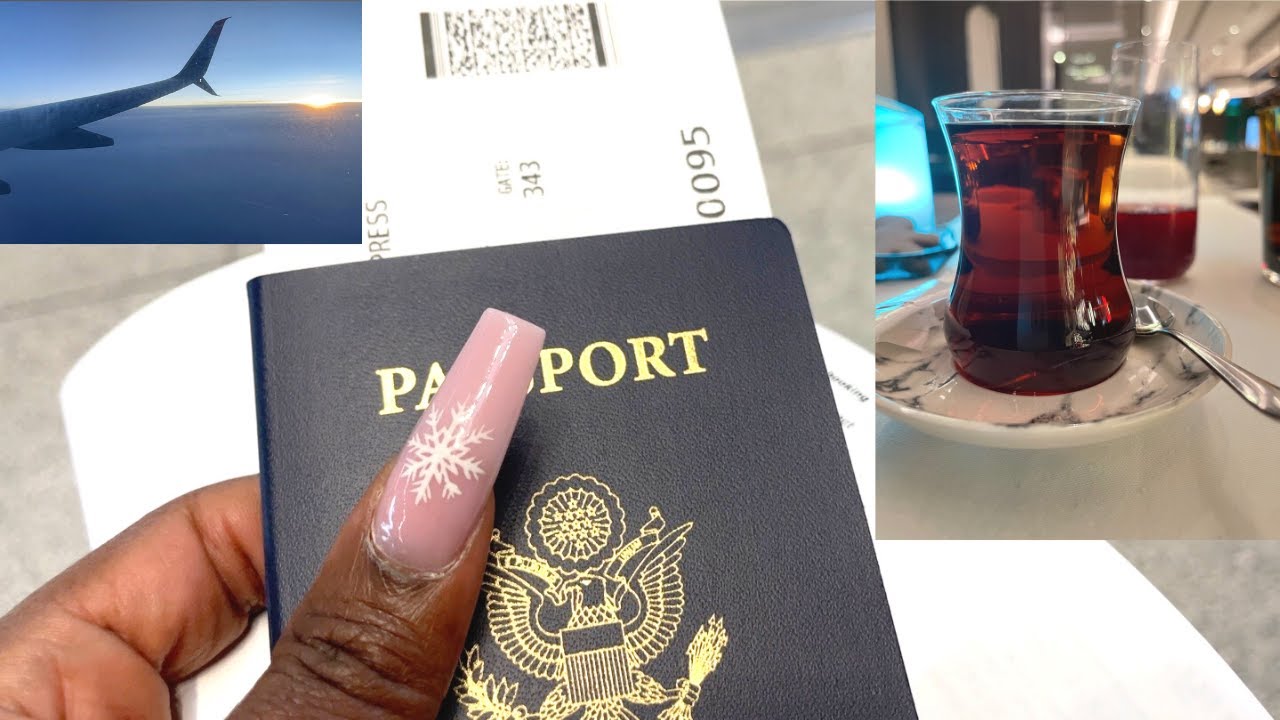 MY FLIGHT TO IZMIR, TURKEY. AIRPORT TRANSFER. MY DRIVER IS A SUBSCRIBER