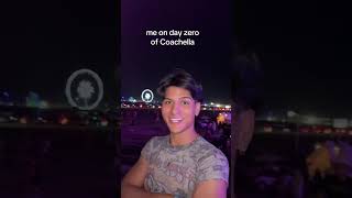 Who’s ready for Coachella Weekend 1? #coachella #musicfestival #coachellacamping #youtubeshorts