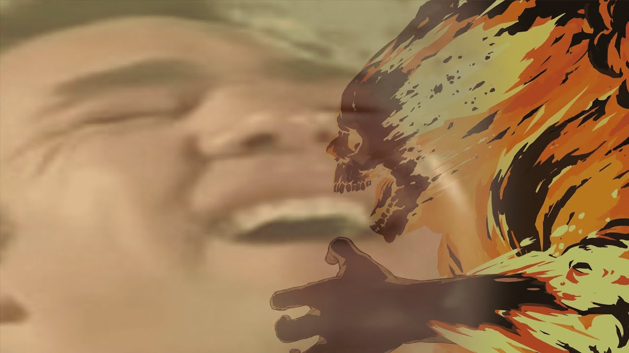 The Outlast Trials - Deep Burn Limited-Time Event - Краткий обзор обновления