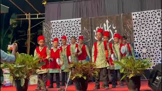 NHSM CHULLIKKAD MEELAD FEST 2K25