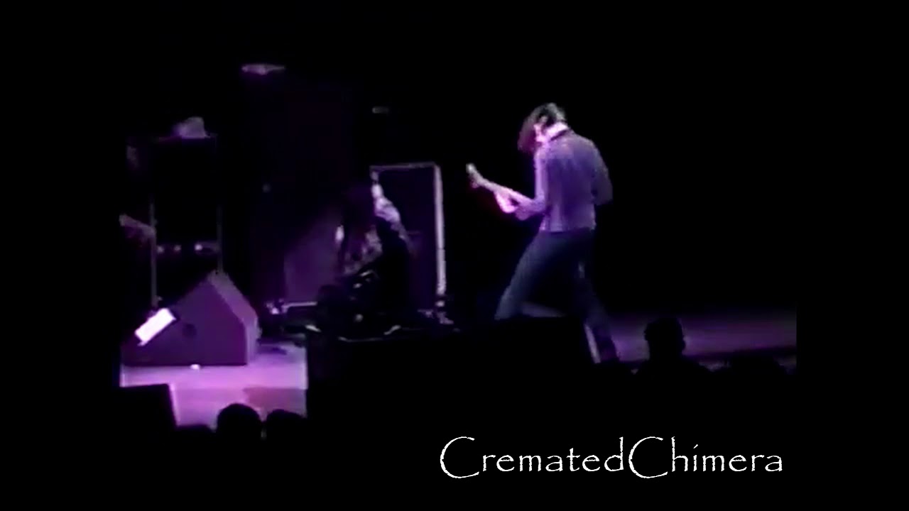 Daisy Berkowitz: Sweet Dreams Compilation (Tribute)