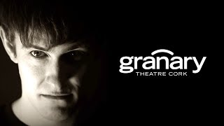 Granary Theatre Cork  -  Punk Rock 4K