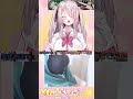 今日は言える！この言葉…！【雑談配信】 #vtuber #ドラキュラ #shorts #honeyrabbit #はにーらびっと #美麗3D