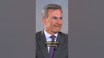 Lazard hunts for private-credit acquisition to boost asset management #markets #finance #shorts