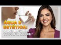 ÁGUA E ESTÉTICA: O QUE NINGUÉM TE CONTA SOBRE
