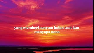 Karaoke Sdanai Nanti Nona By faisal Resijangan Lupa Like And Subscribe