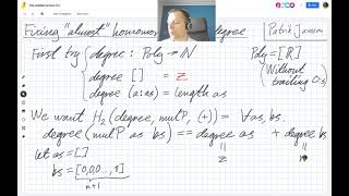 DSLsofMath Week 5, Lecture 2, Part 1