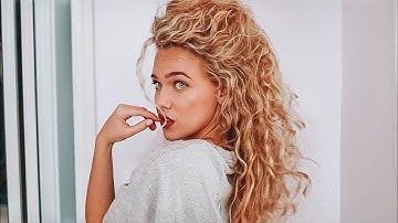 CHEAP & AMAZING NYM CURL TALK LINE REVIEW | IN DEPTH