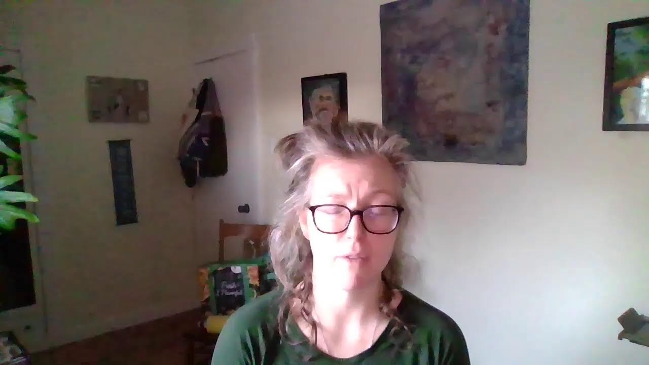 Winter 2026 Meditation Challenge: Day 2