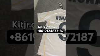 Kitjr.com #football #footballkits #fyp