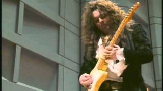 Yngwie Malmsteen New Japan Philharmonic Brothers