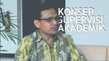 Apa itu supervisi akademik dan supervisi klinis?