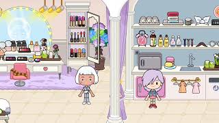 Miga World | Face Care Daily Routine screenshot 4