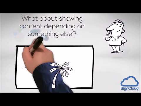 Introduction to SignCloud Stacks