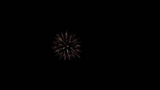 Majestic Firework Shell - Liuyang - China