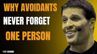 Why Avoidants Only Make Lifelong Connections With This Type Of Partner  Tony Robbins