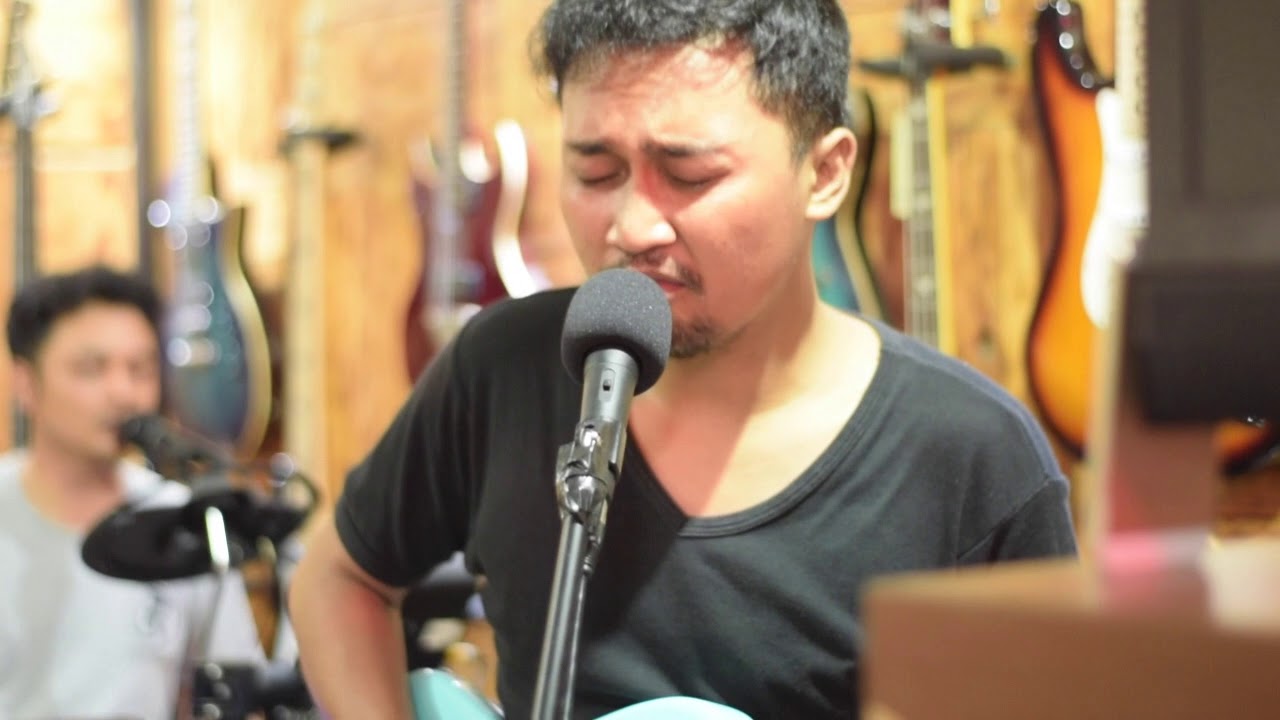 BYOXICOLOGY JAMMING (HIGH AND DRY)