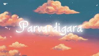 Parvardigara (official Lyric Video) | Ravi Singhal Feat. Altamash Faridi