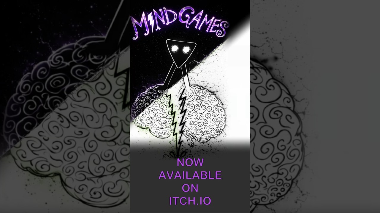 Mind Games Trailer