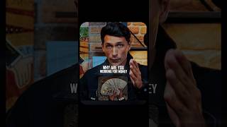 He Exposed The Uncomfortable Truth About The Job And Money You Work So Hard For | Luke Belmar