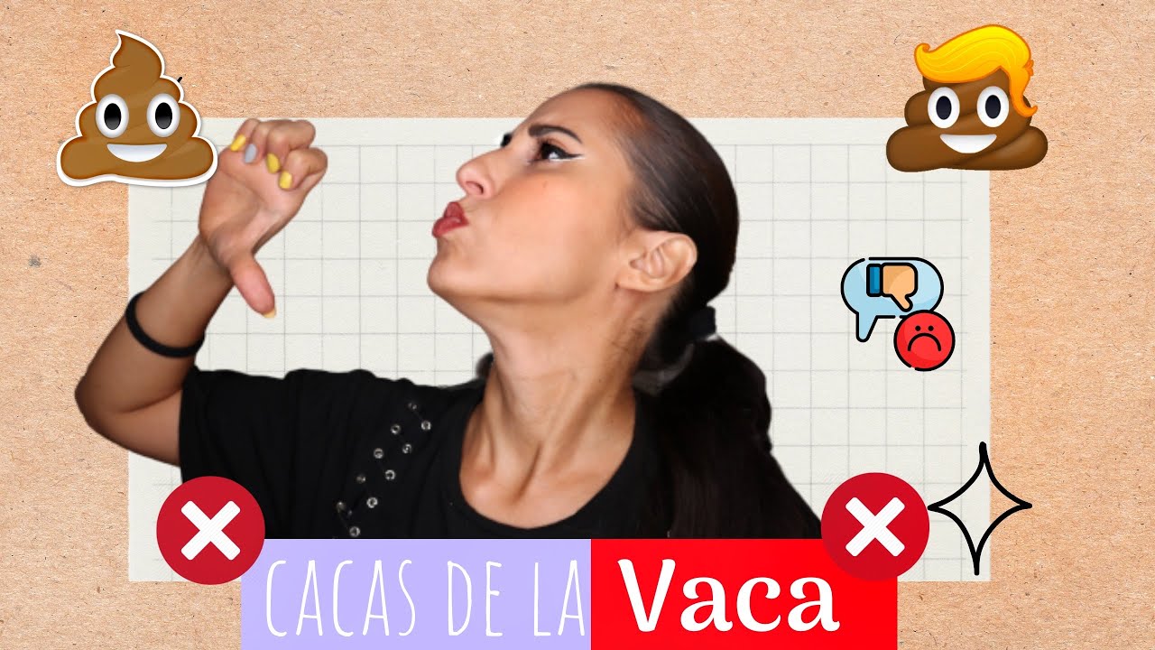 ❥ Productos Cacas de la Vaca de Verano | Productos que no Volveré a Comprar ni de Coña + mini AD ❥