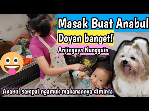 Video: Cara Membuat Semprotan Menenangkan untuk Anjing