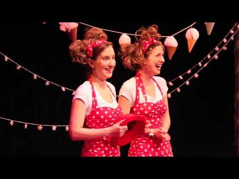 Jam Side Up The Kif Kif Sisters