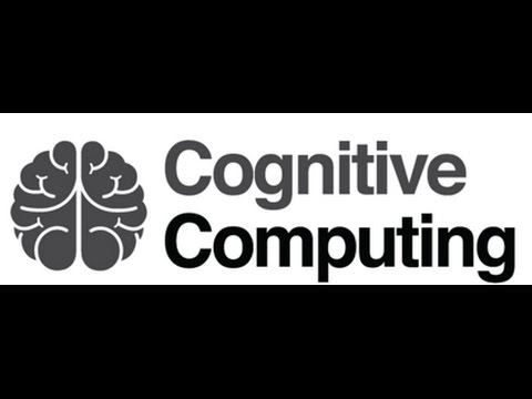 Cognitive computing