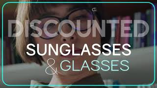 Welcome To The Discounted Sunglasses And Glasses Youtube Channel