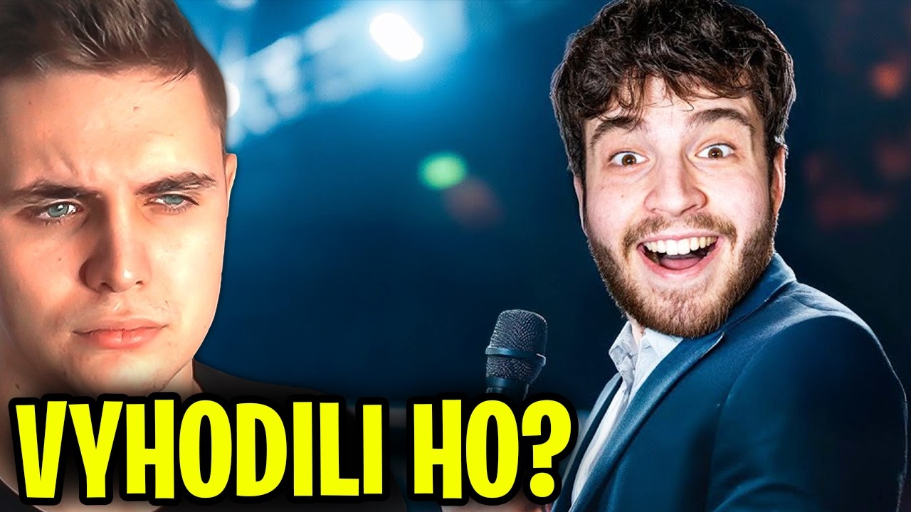 Ogy Vyzkoušel Opravdovou Práci Na 24 Hodin