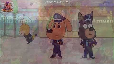 Everyone Beats Up Not Enough Storage Add Round 344