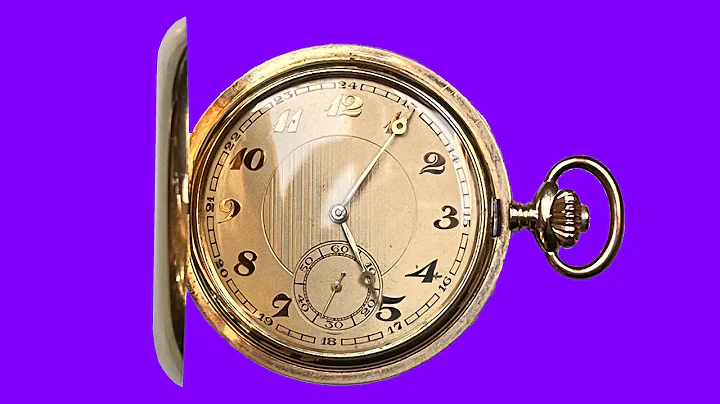Watchmaking