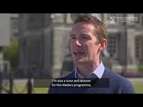 Hospital Pharmacy - Trinity College Dublin - TCD