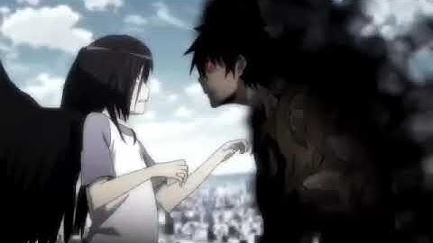 ANIME BADASS MOMENTS 😈 • The Devil Is A Part Timer •