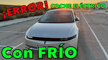 ¿Funcionan los coches eléctricos cuando hace calor?