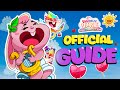 The OFFICIAL Valentine Vinnie SE Booster Guide by Bunny &amp; Piggy! | Match Masters
