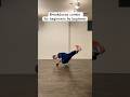 Breakdance Combo For Beginners By Beginner Beginner Breaking Dance Combo mp3
