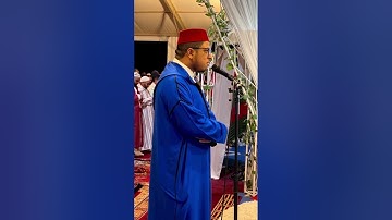 تلاوة عطرة لما تيسر من سورة الذاريات بصوت القارئ عمران قدوري